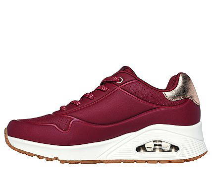 Women's Uno - Shimmer Away