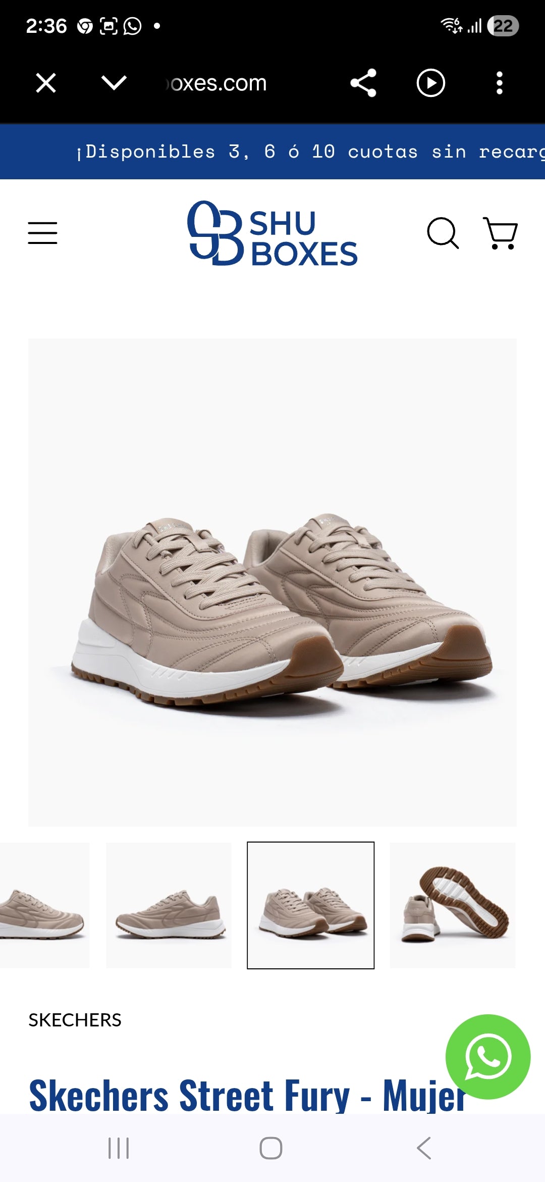 SKECHERS MEMORY FOAM