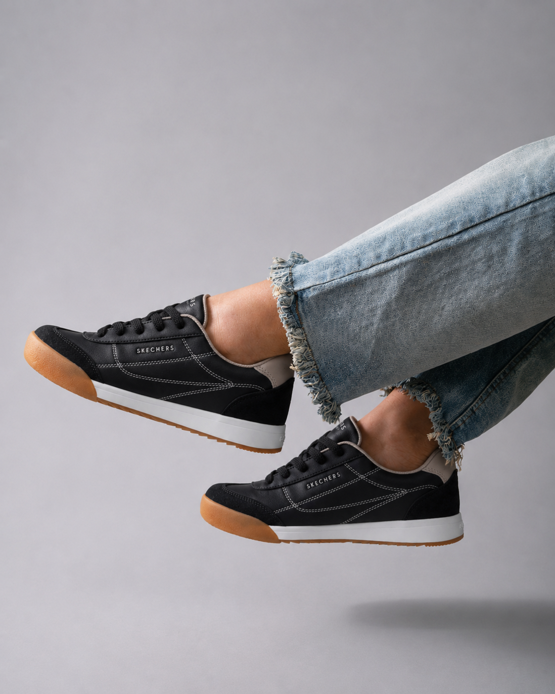 SKECHERS MEMORY FOAM