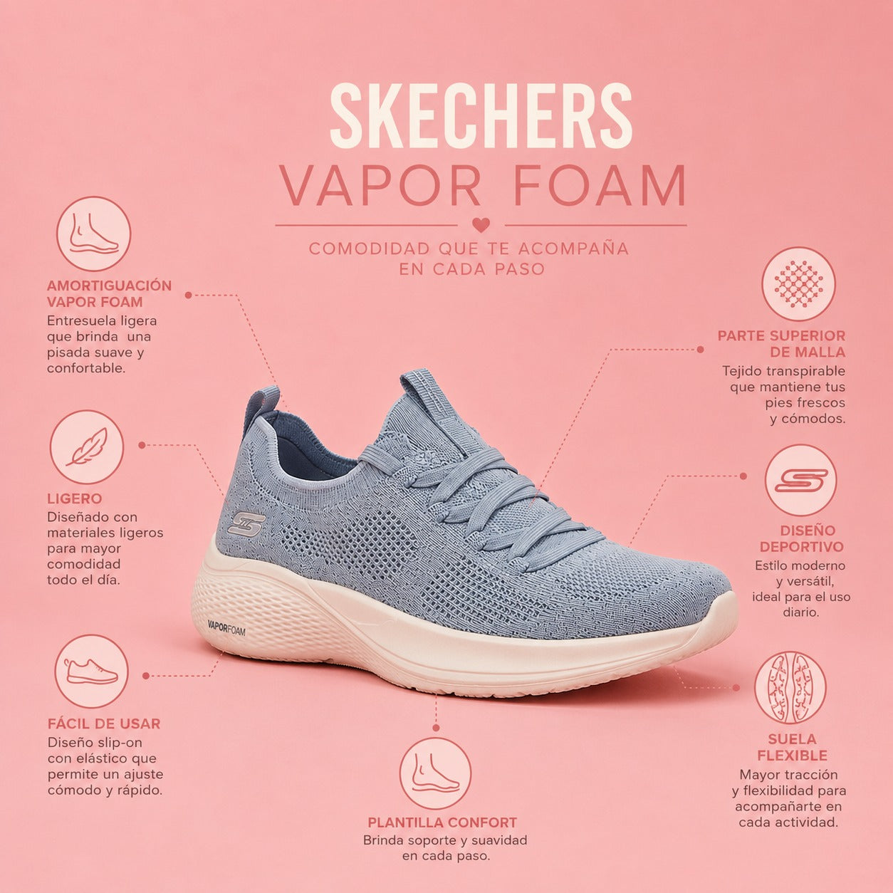 Vapor Rich