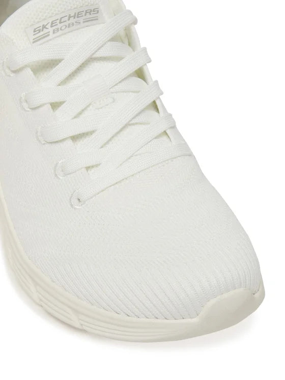 Zapatillas Bobs B Flex Lo-Graceful Stride 117591/WHT Blanco