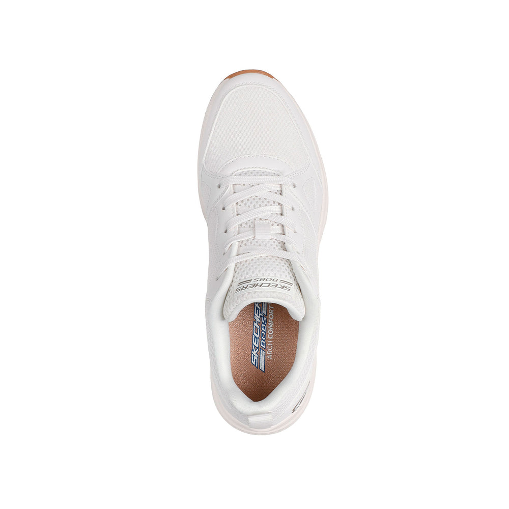 Skecher Bobs Arch Comfort B Mujer