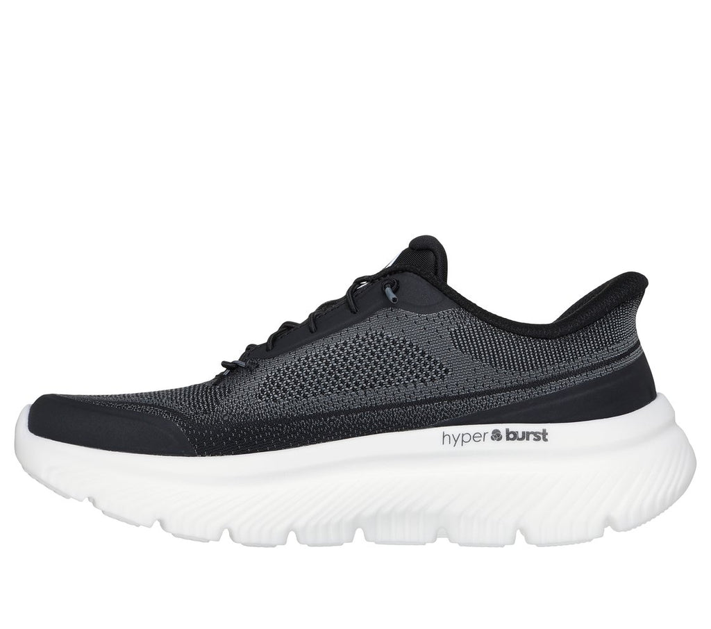 Skechers Slip-ins: GO WALK Max Cushioning Hyper Burst - Nikita