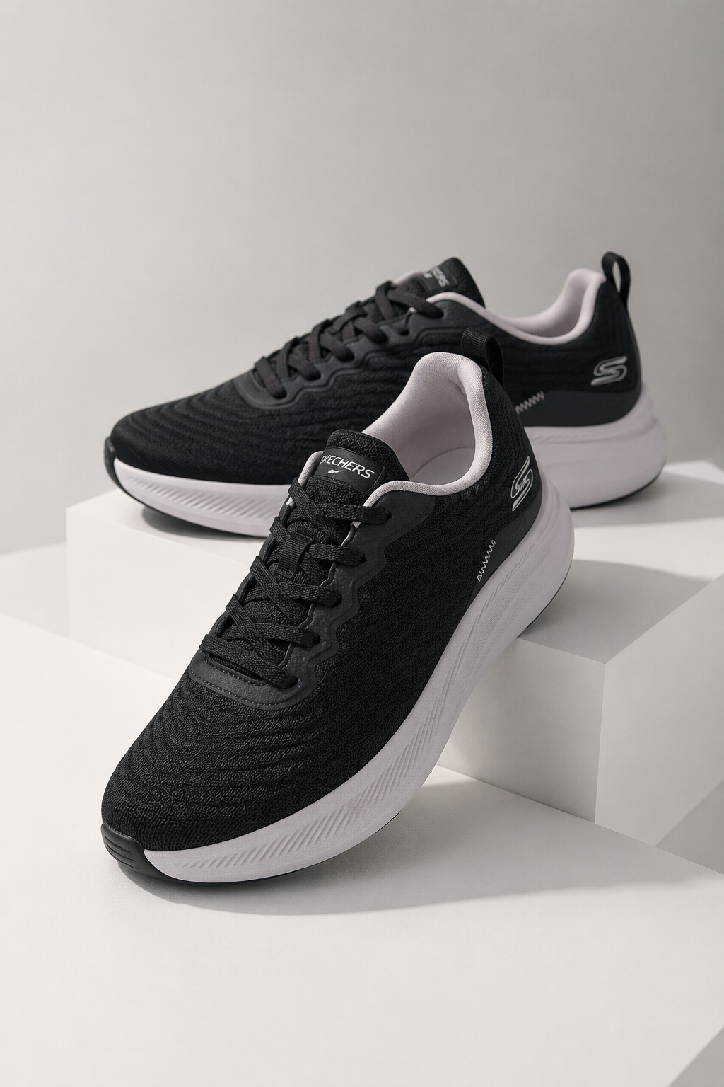 Skechers Bobs Moda Flex Mellow Dawn