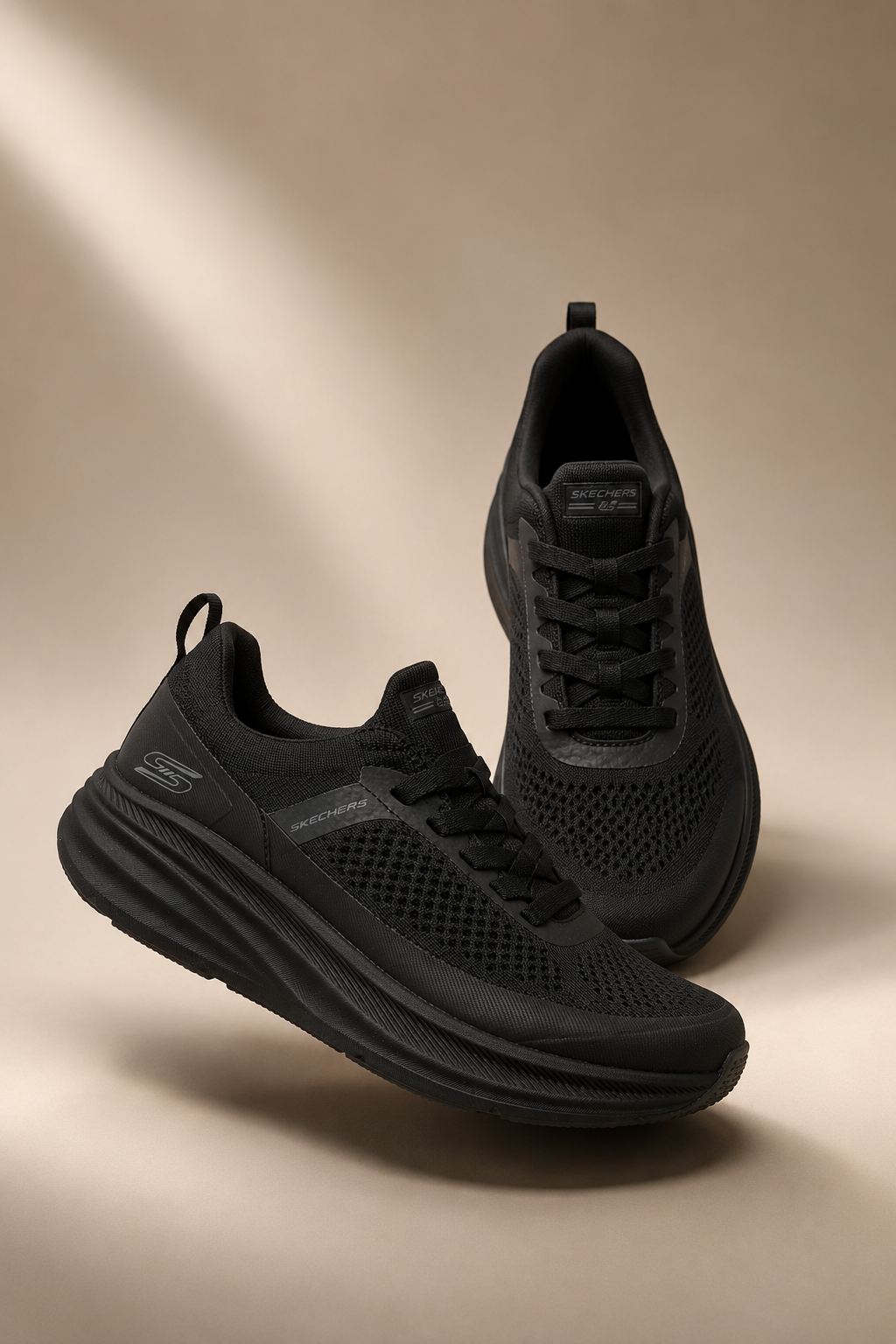 SKECHERS MEMORY FOAM