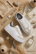 Skechers X Martha Stewart Cordova Classic Spirit