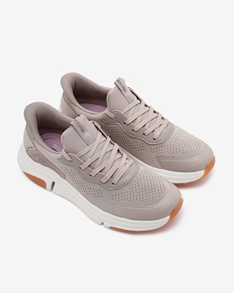 SKECHERS MEMORY FOAM SLIP-INS
