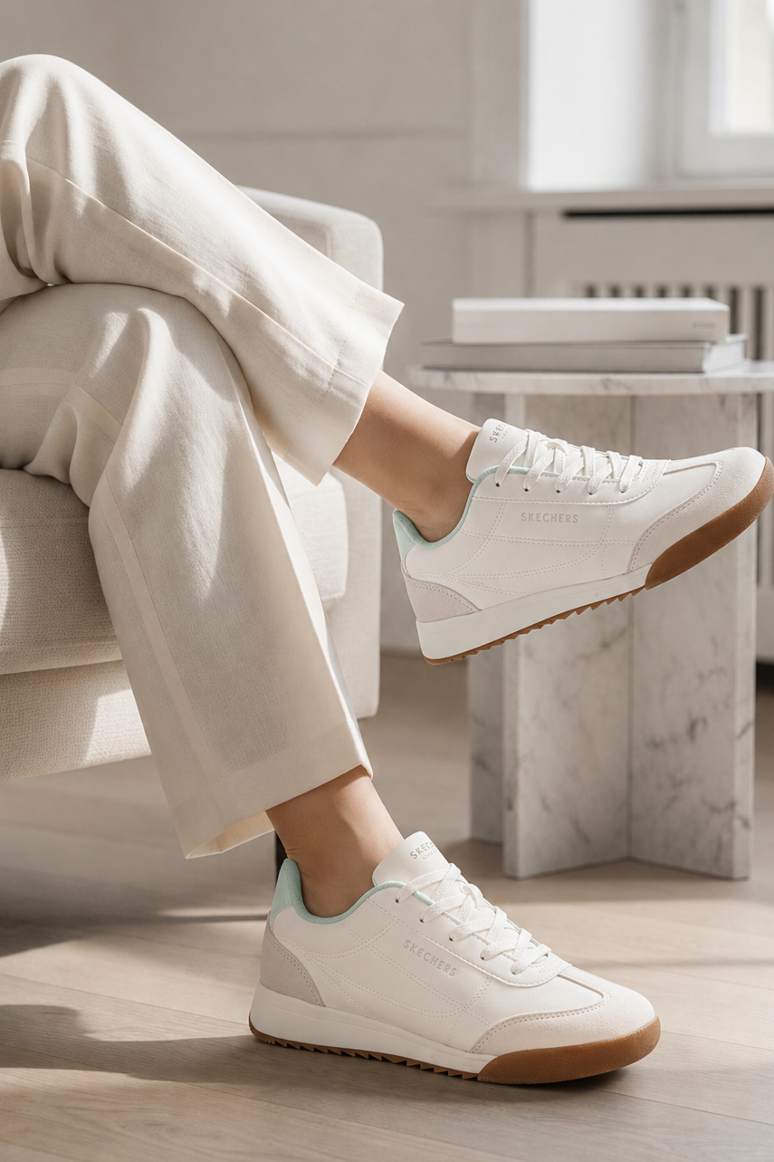SKECHERS MEMORY FOAM