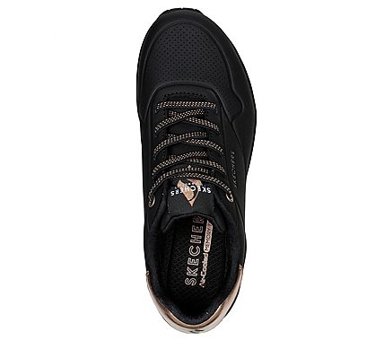 Skechers Uno-Shimmer away