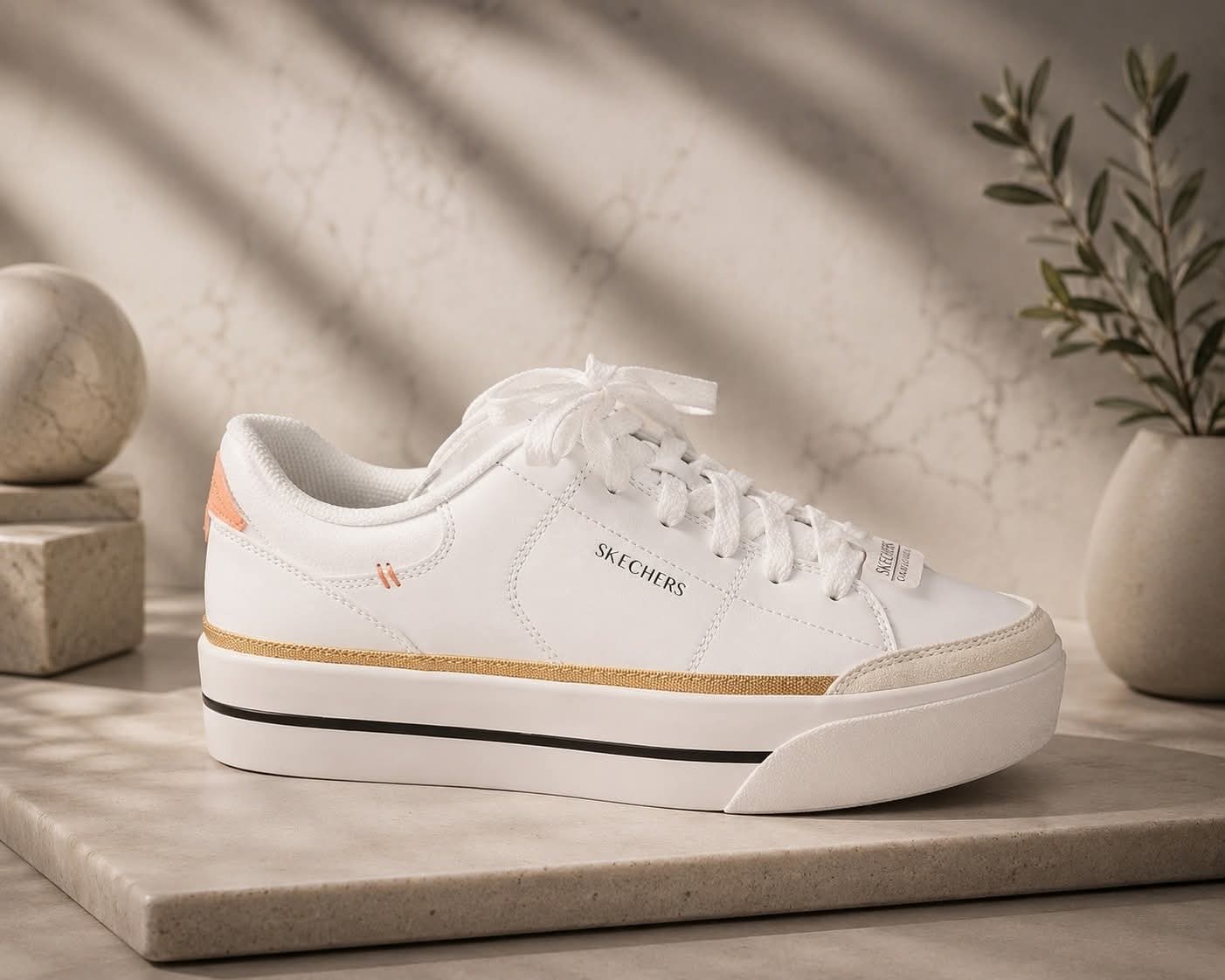 Skecher angel