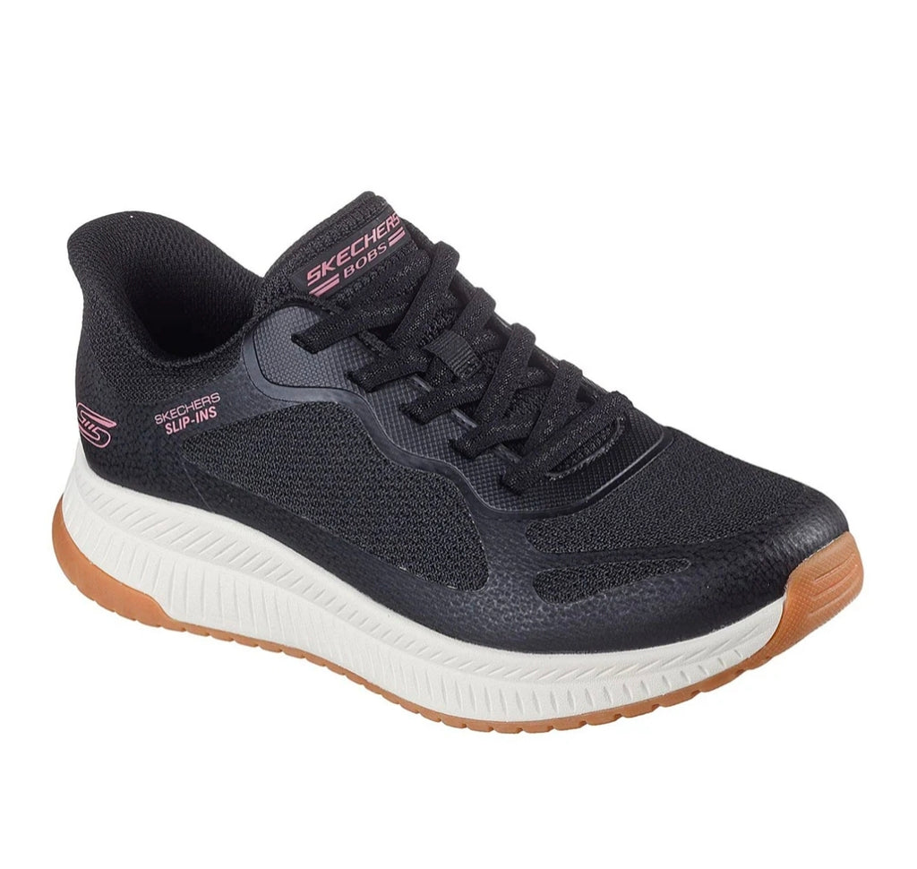 Skechers slip ins: BOBS Squad 4 - Estilo clásico