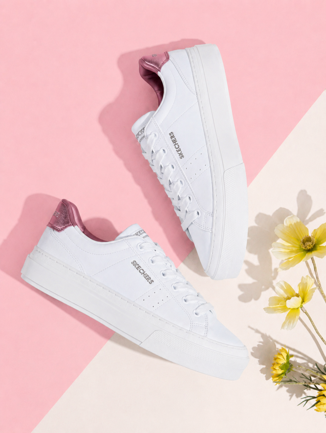 Women's Selene-Sophisticated Style