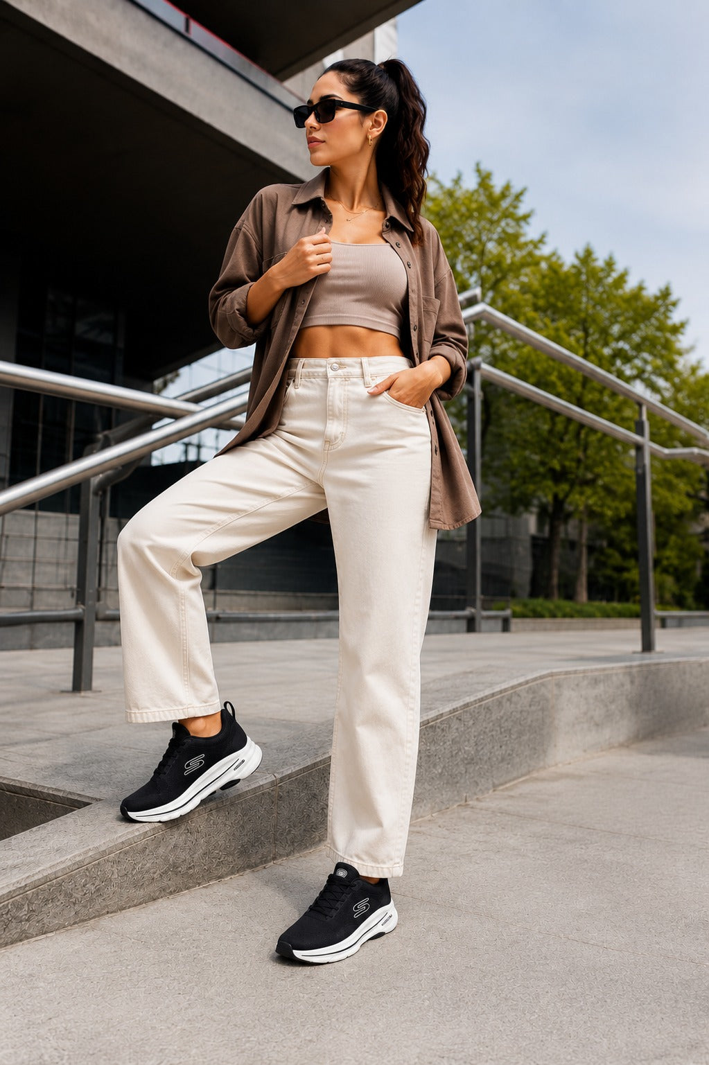 GOwalk 8 - Britt