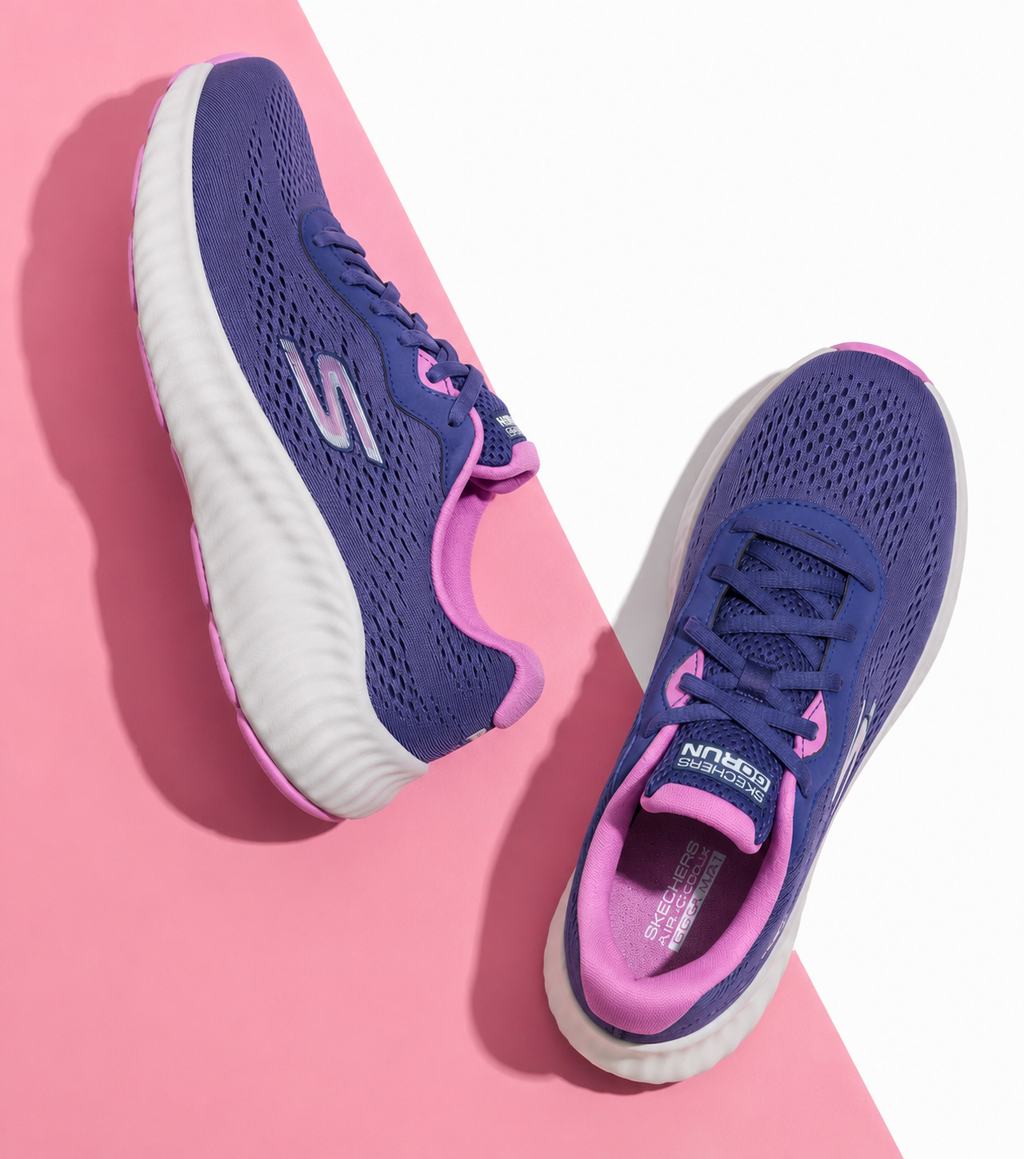 SKECHERS GO RUN