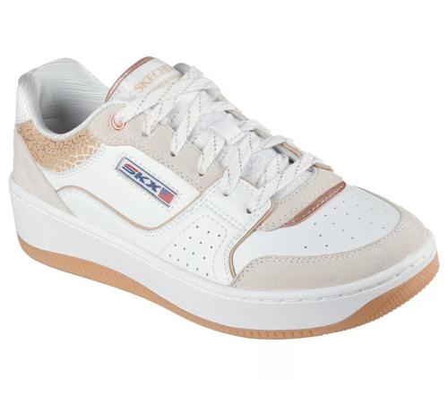 Skechers Sport Court 2.0 Metallic Break