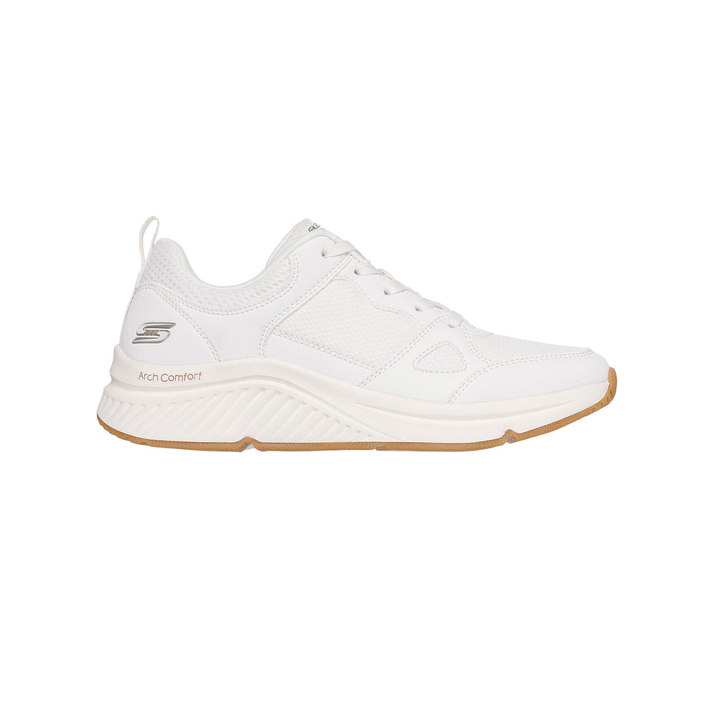 Skecher Bobs Arch Comfort B Mujer