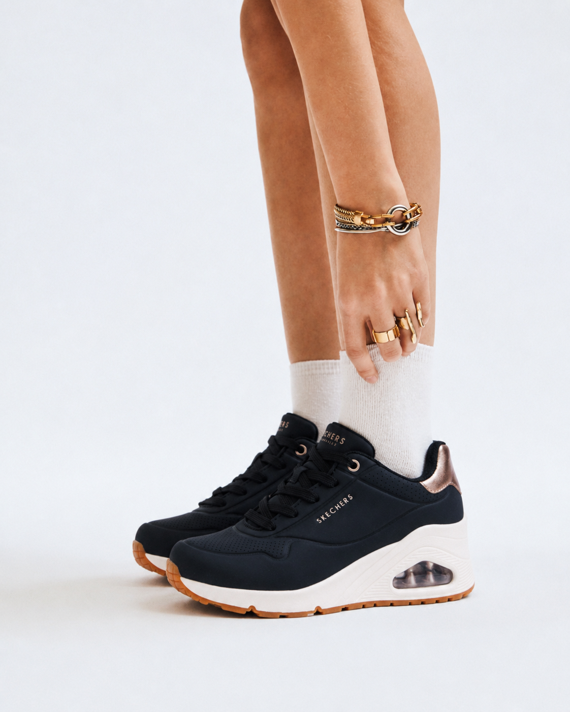 SKECHERS MEMORY FOAM