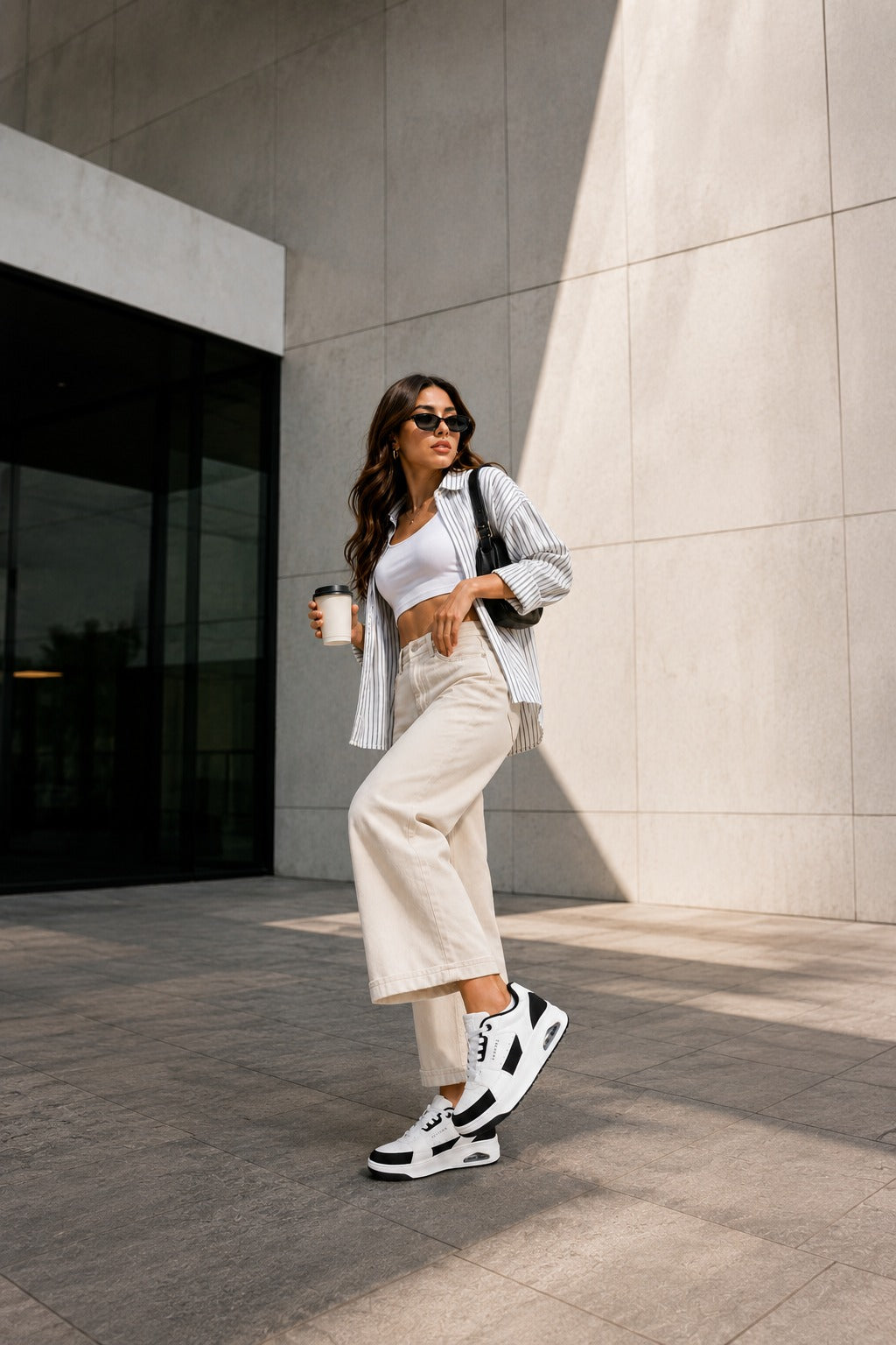 Uno Court-Courted Style