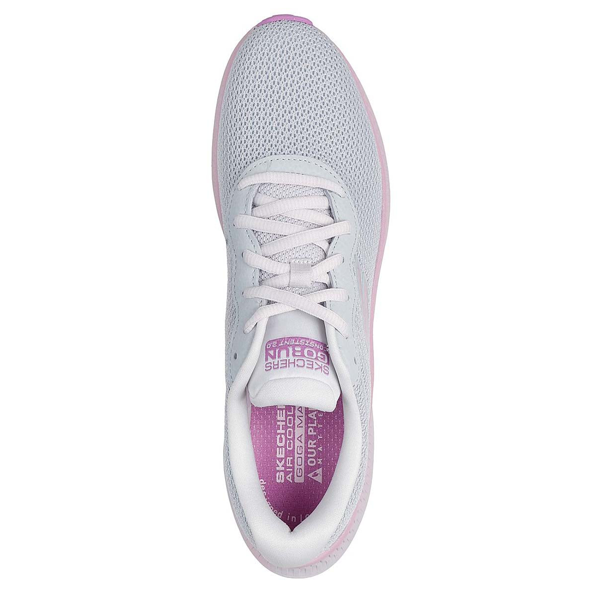 SKECHERS GO RUN