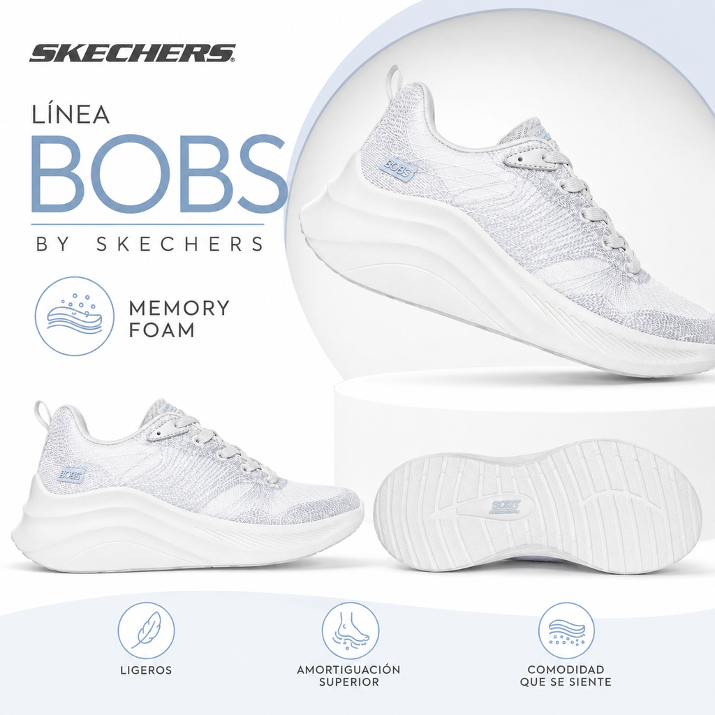 SKECHERS MEMORY FOAM