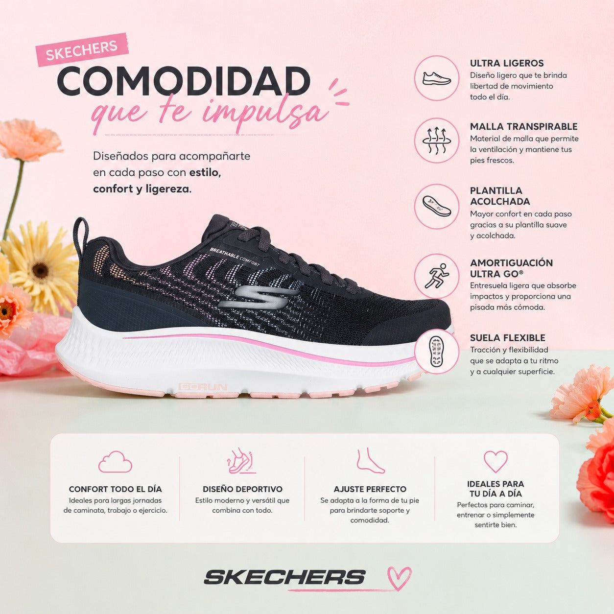 Go Run Consistent 2.0