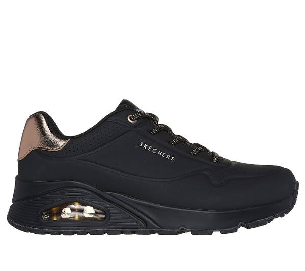 Skechers Uno-Shimmer away