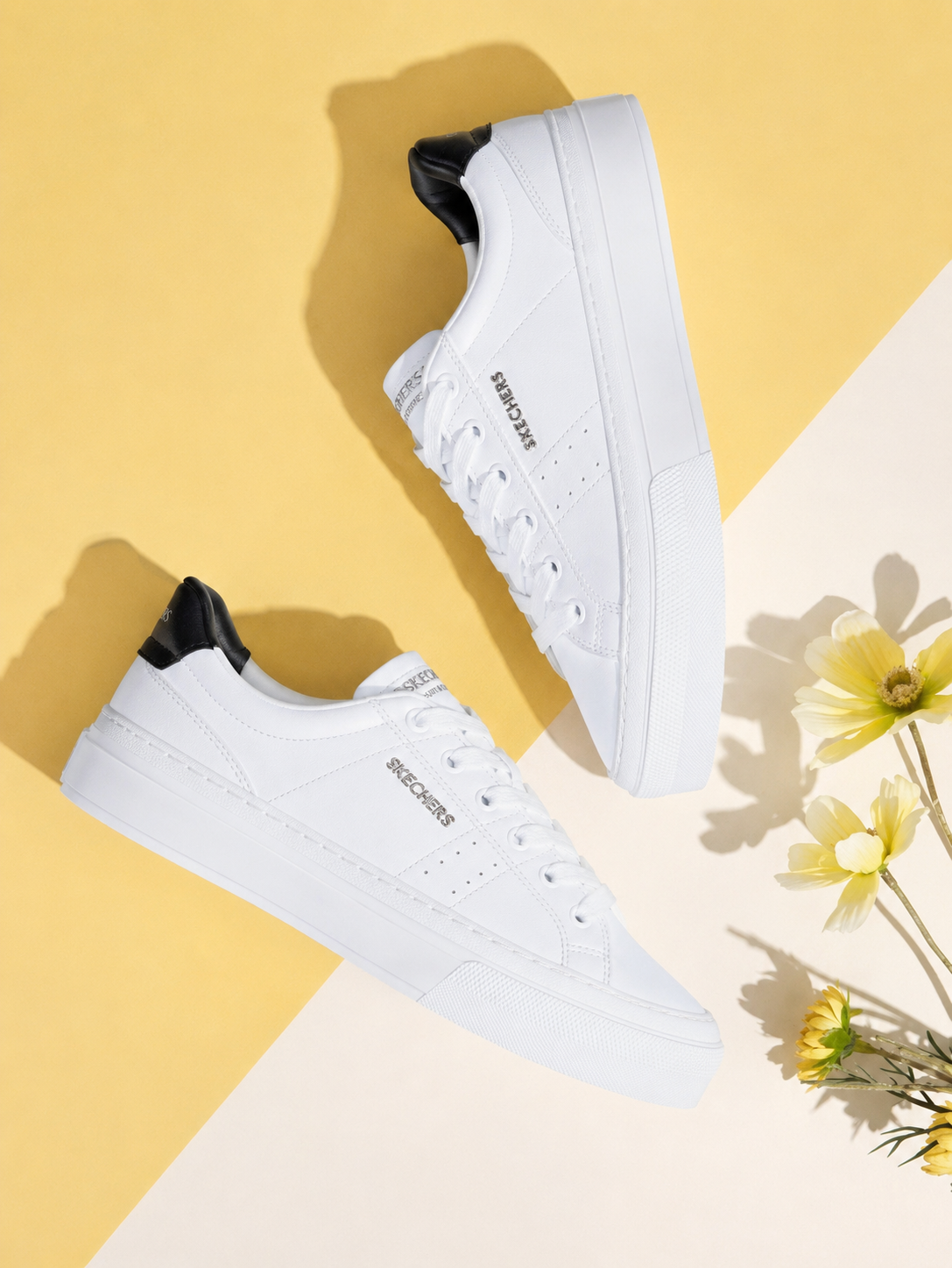 SKECHERS MEMORY FOAM