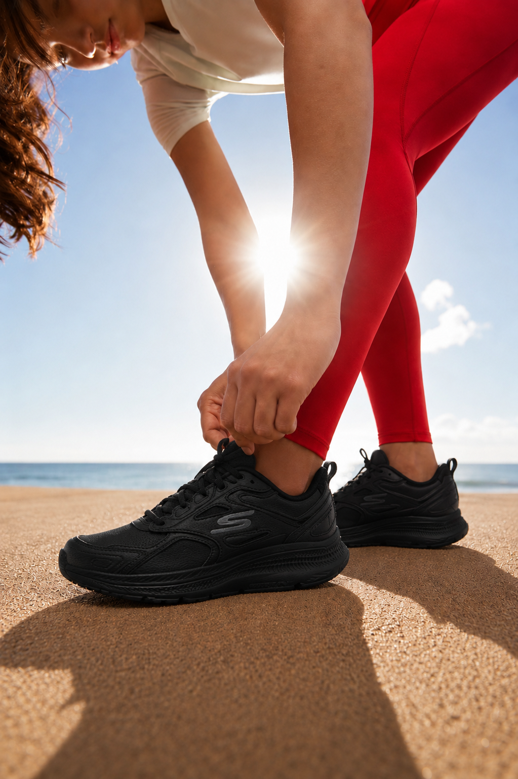 GO RUN CONSISTENT 2.0-SUMPTER TRAIL
