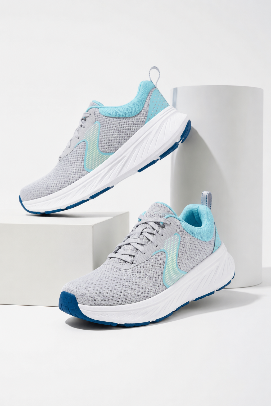 SKECHERS RELAXED FIT