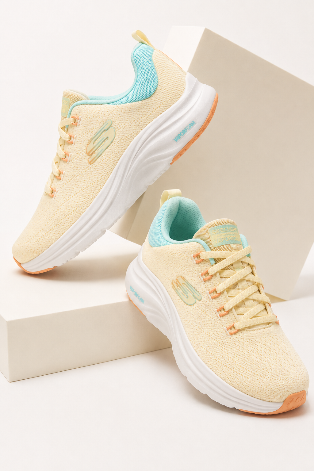 Skechers Vapor Foam