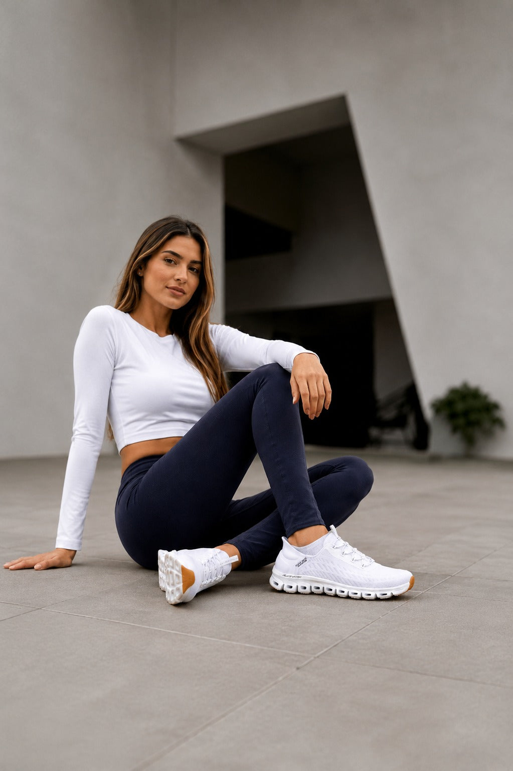 Skechers Glide-Step – Tranquility