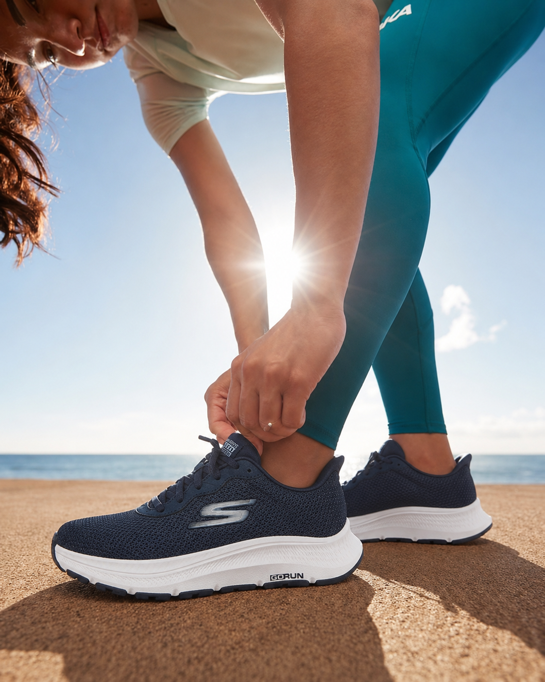 SKECHERS GO RUN