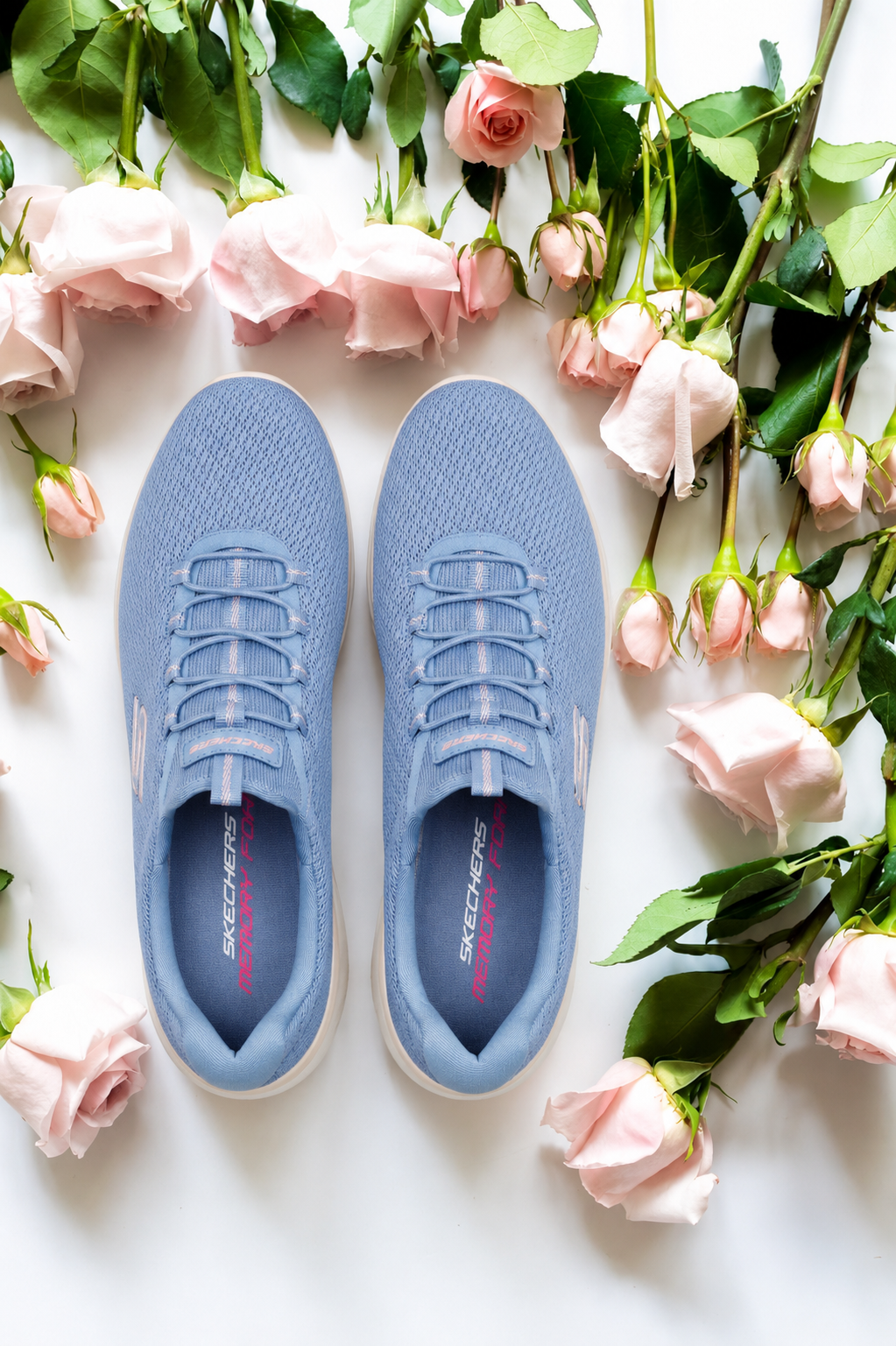 SKECHERS MEMORY FOAM