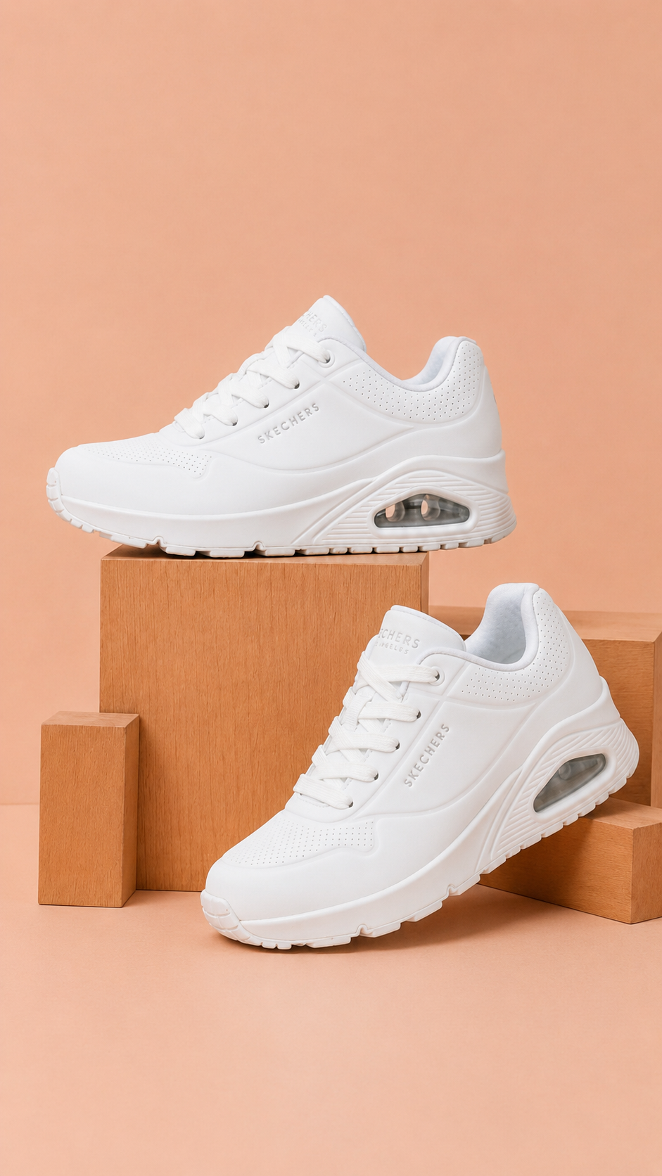 SKECHERS MEMORY FOAM