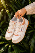 Skechers Sport Court 2.0 Metallic Break