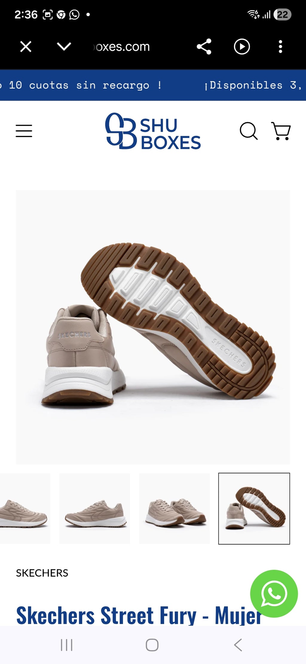 SKECHERS MEMORY FOAM