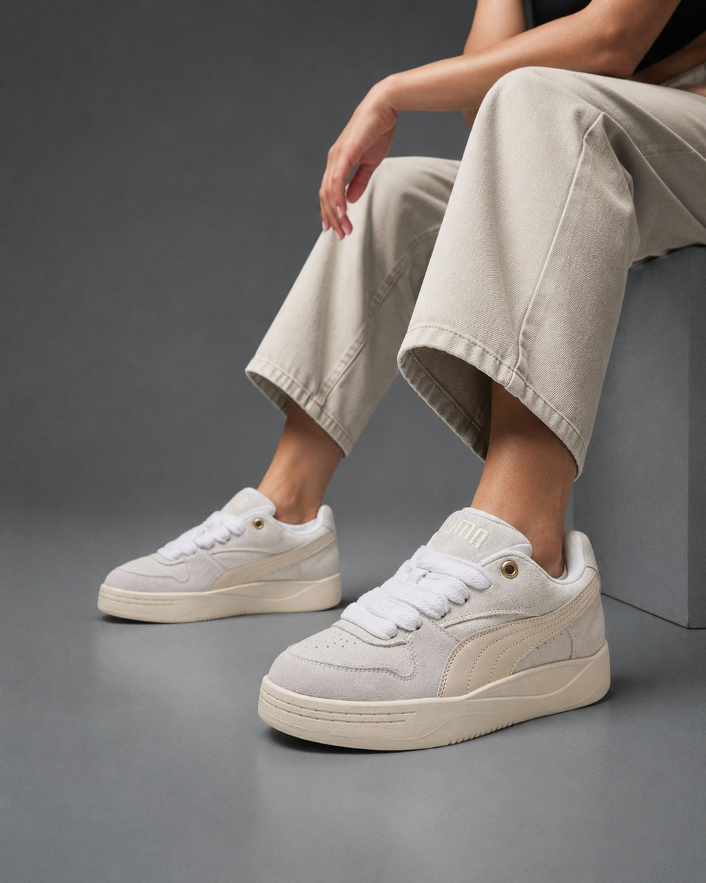 Puma Alpine