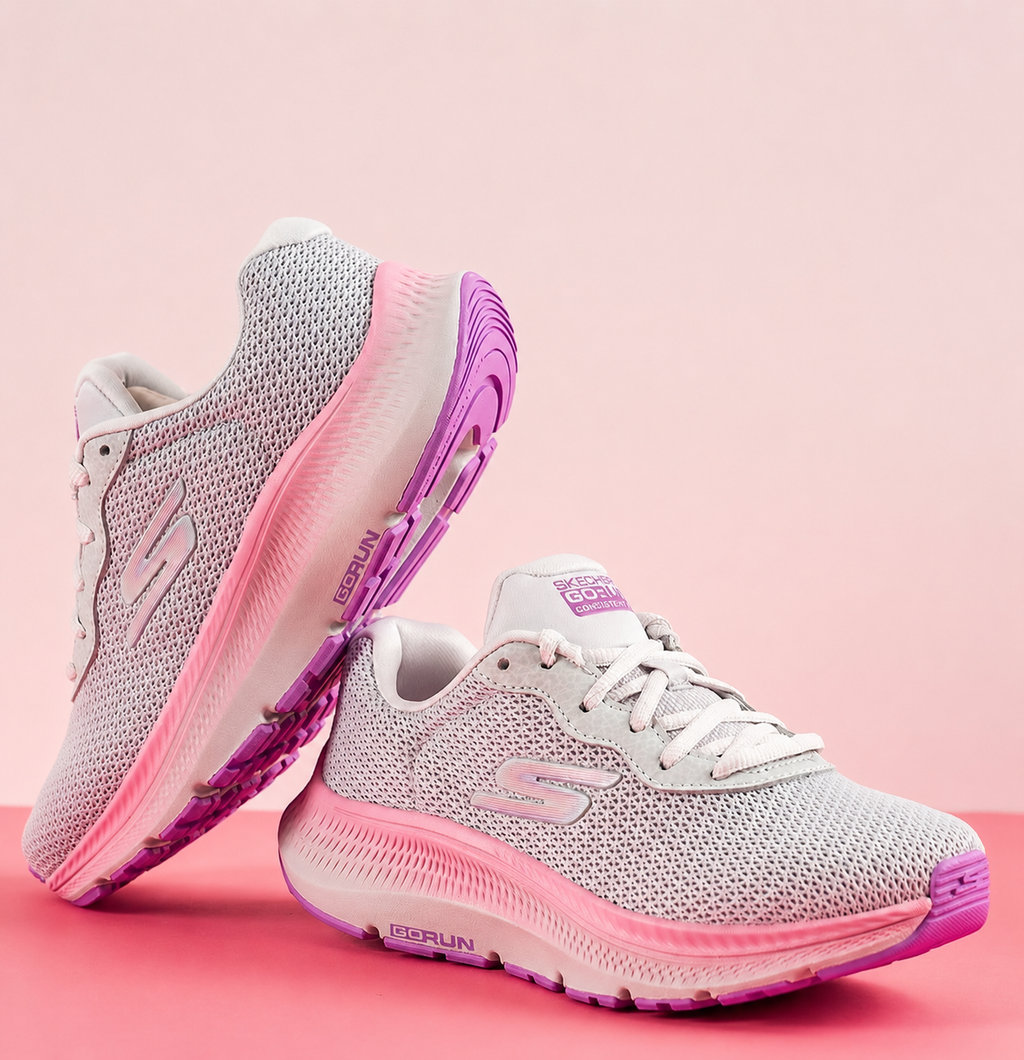 SKECHERS GO RUN