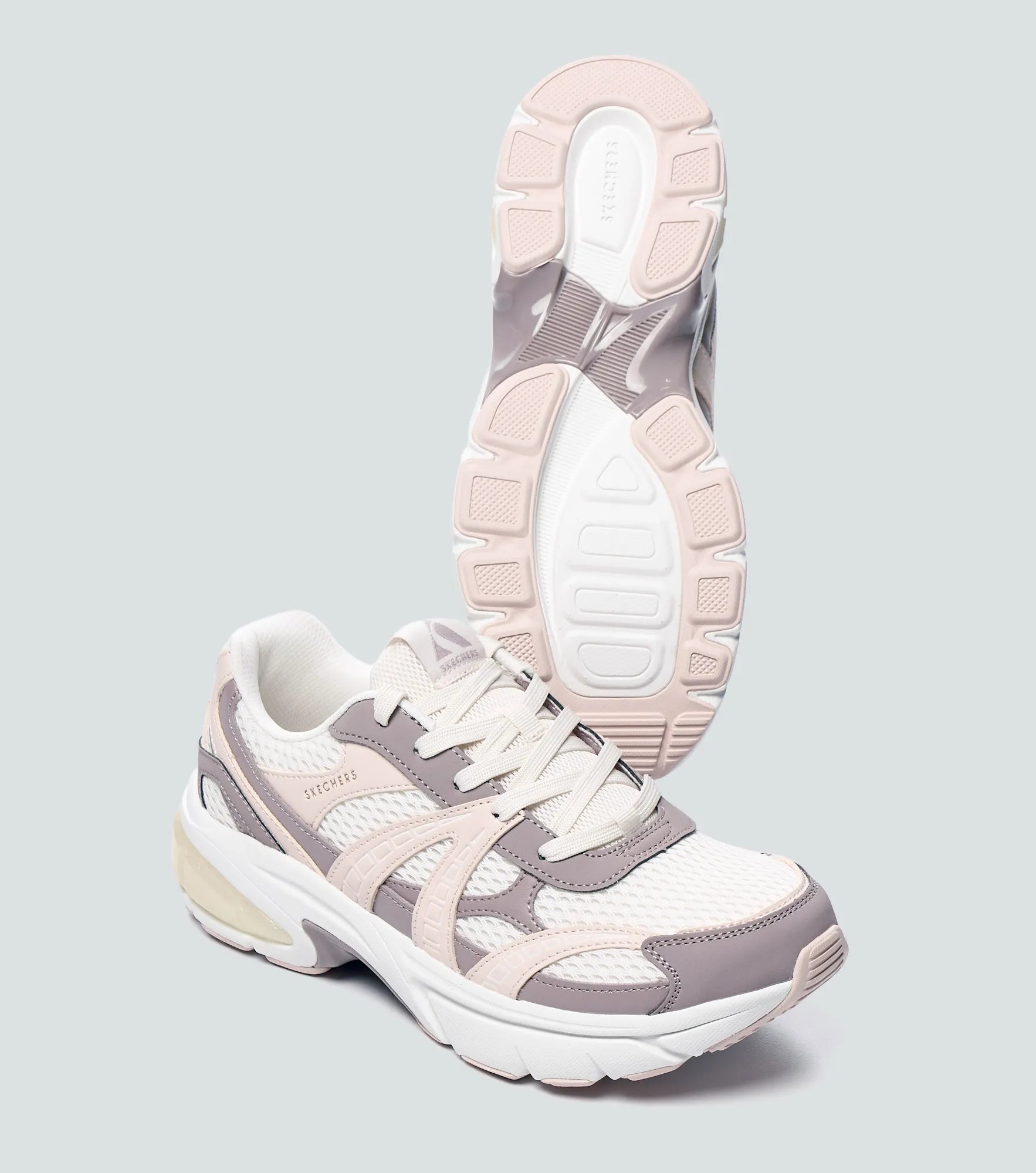 SKECHERS MEMORY FOAM STREET