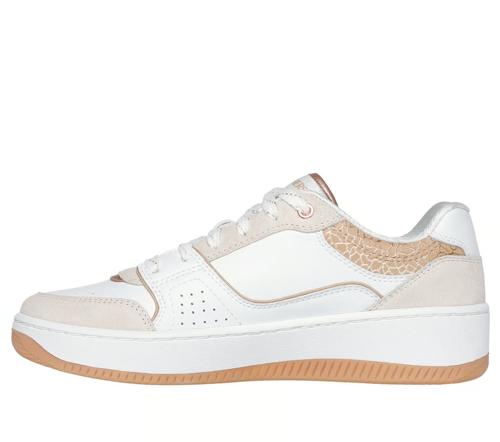 Skechers Sport Court 2.0 Metallic Break