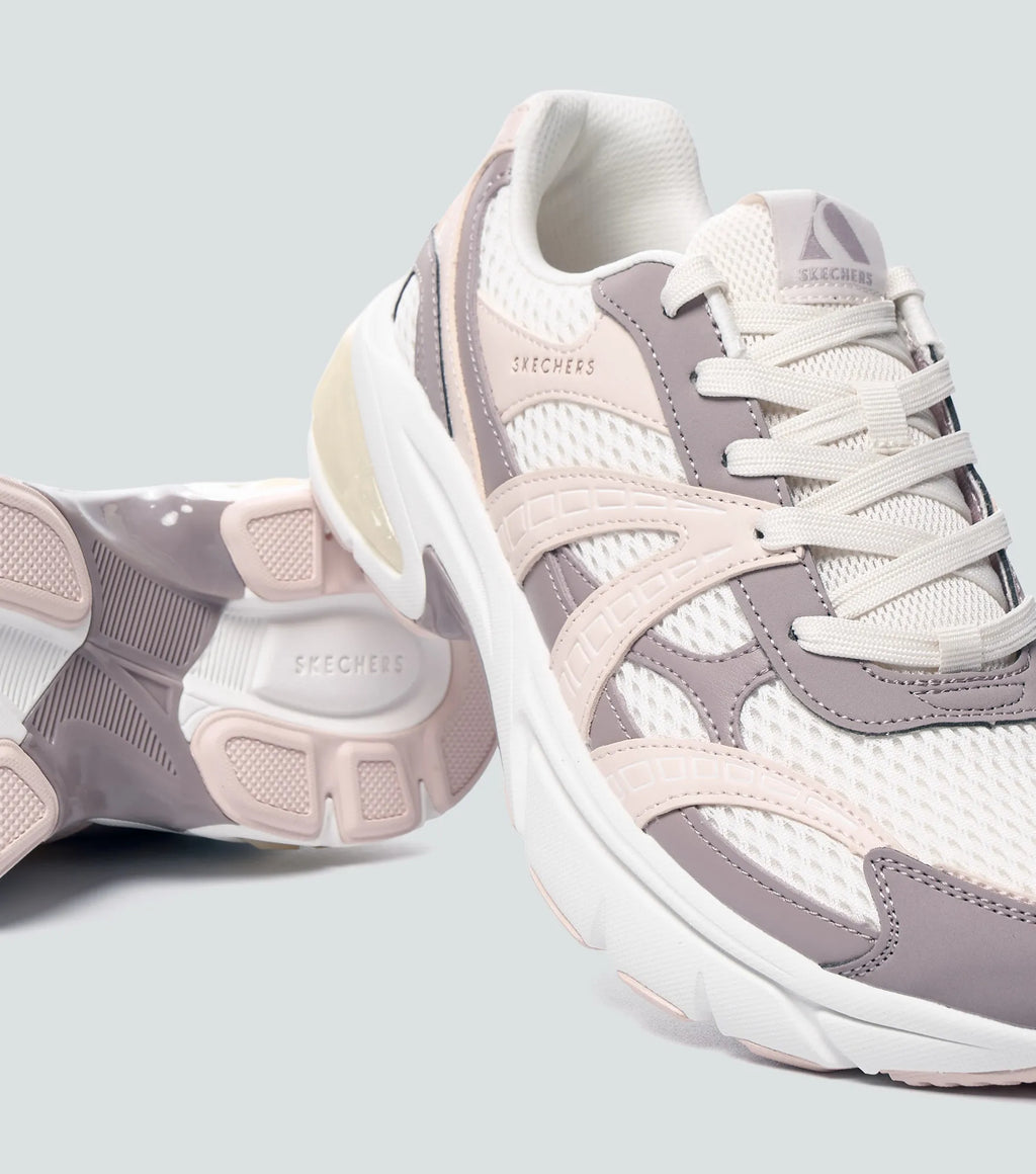 SKECHERS MEMORY FOAM STREET