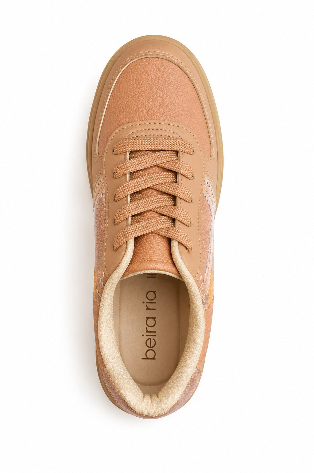 Napoli Nude/Oro Rosado