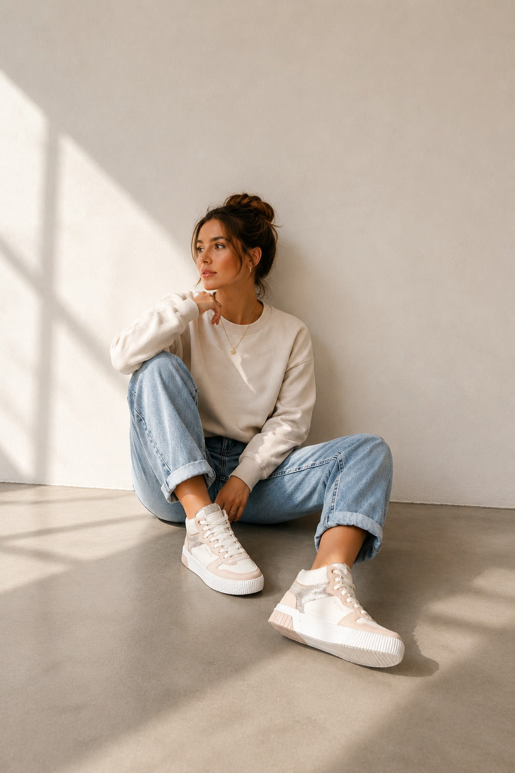 Skechers Court & Classics