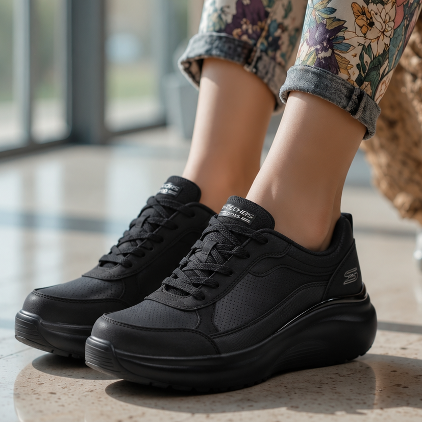 SKECHERS MEMORY FOAM