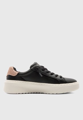 Skechers Court Break – Mini Glitzer