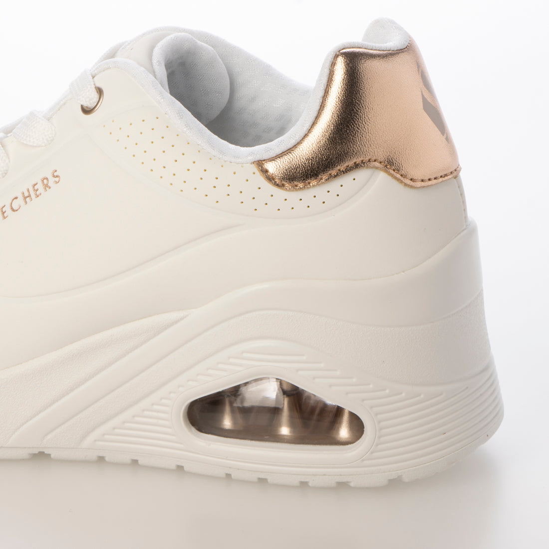 SKECHERS LOS ANGELES STREET