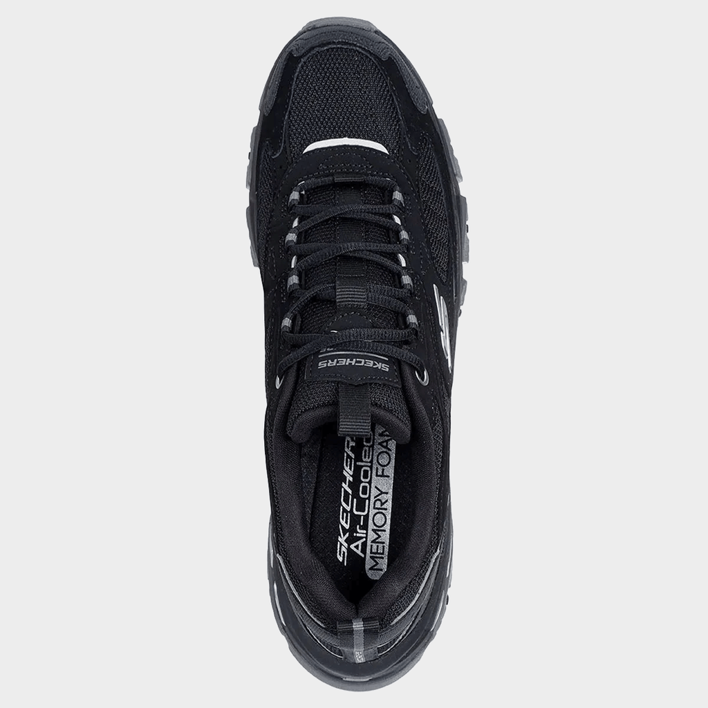 TENIS SKECHERS 180108 BBK MUJER