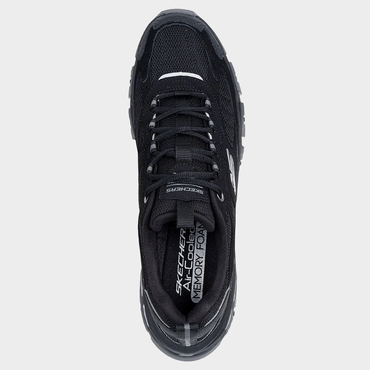 TENIS SKECHERS 180108 BBK MUJER