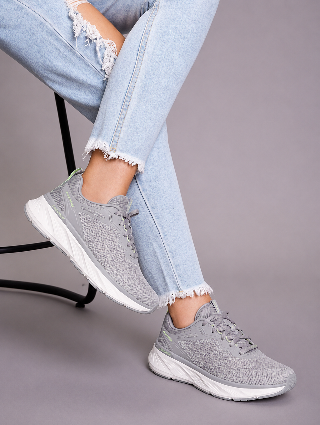 Relaxed Fit y MEMORY FOAM