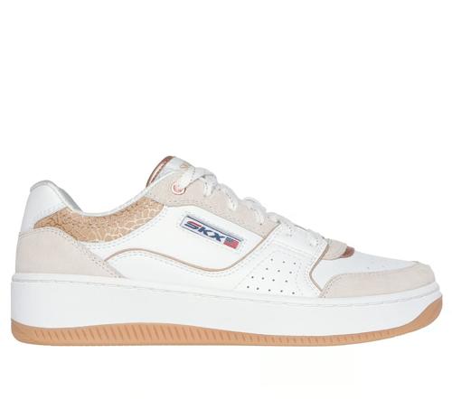 Skechers Sport Court 2.0 Metallic Break